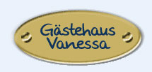 Gästehaus Vanessa
